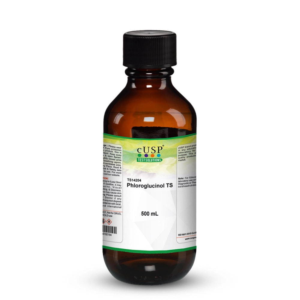 Phloroglucinol TS